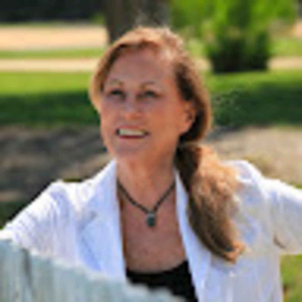 Meet your Posher, Dr. carol